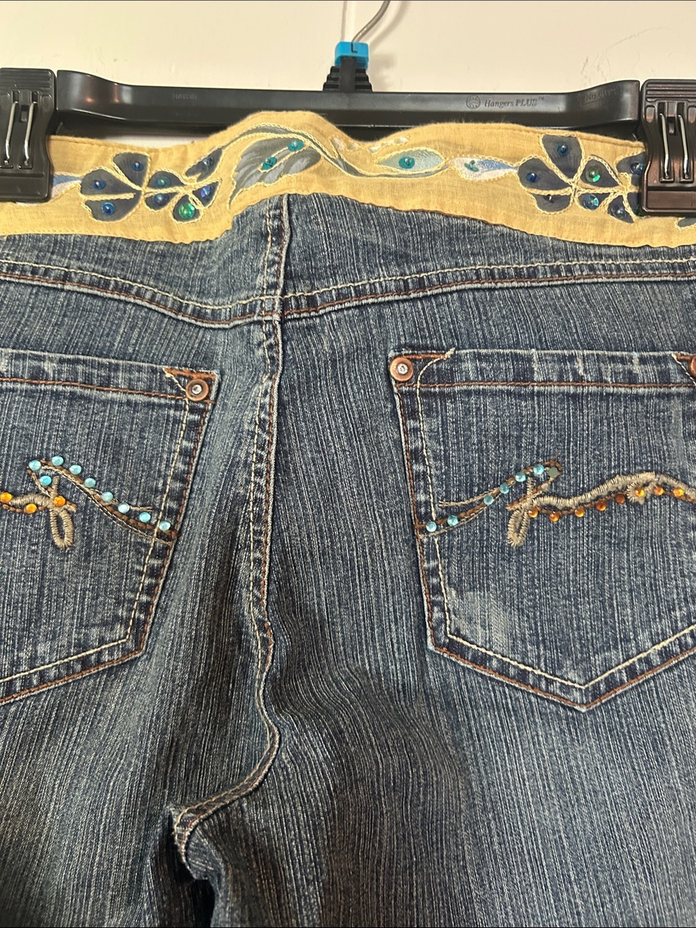 Jeans Subcategory Identification - Picture 5 of 5